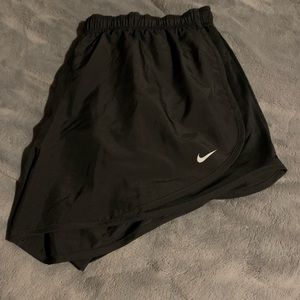 Size 1x Nike Running Shorts